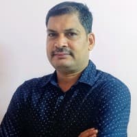 Ajeesh JR avatar
