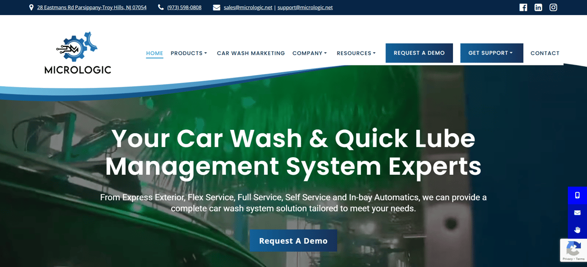 Micrologic preview